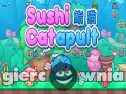 Miniaturka gry: Super Sushi Cat A Pult