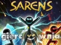 Miniaturka gry: Sarens Remastered