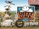 Miniaturka gry: Shaun The Sheep Sheep Stack