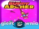 Miniaturka gry: Super Buddy Archer