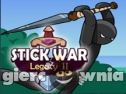 Miniaturka gry: Stick War Legacy 2