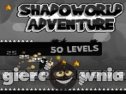 Miniaturka gry: Shadoworld Adventure