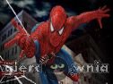 Miniaturka gry: Spider Man Rescue Mary Jane