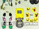 Miniaturka gry: SpongeBob Dress Up