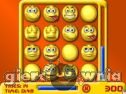 Miniaturka gry: Smiley Memory