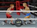 Miniaturka gry: Side Ring Knockout