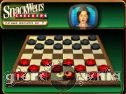 Miniaturka gry: Snack Weel's Checkers