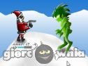 Miniaturka gry: Santa's Vengeance