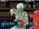 Miniaturka gry: Shuriken Assault