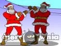 Miniaturka gry: Santa Fighter 2000