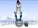 Miniaturka gry: Ski Jump 2001
