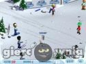 Miniaturka gry: Ski Slope Showdown