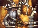 Miniaturka gry: The Key Master