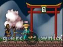 Miniaturka gry: The Lone Ninja