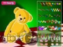Miniaturka gry: Teddy Bear Dress Up