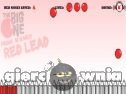 Miniaturka gry: The Big One Red Lead
