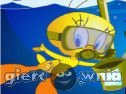 Miniaturka gry: Tweety's Ocean Cleaning