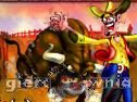 Miniaturka gry: The Bull Rage