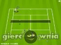 Miniaturka gry: Tenis Game