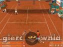 Miniaturka gry: Tennis Doubles