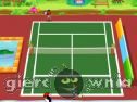 Miniaturka gry: Twisted Tennis