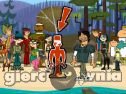 Miniaturka gry: Total Drama Island