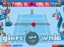 Miniaturka gry: Tennis Master