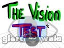Miniaturka gry: The Vision Test