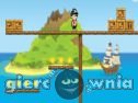 Miniaturka gry: Tales From Pirate Cove