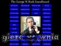 Miniaturka gry: The George W. Bush Soundboard