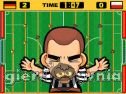 Miniaturka gry: Table Soccer
