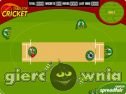 Miniaturka gry: Table Top Cricket