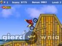 Miniaturka gry: Thrill Biking