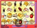 Miniaturka gry: Tasty Food Memory