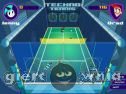 Miniaturka gry: Techno Tennis