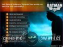 Miniaturka gry: The Ultimate Batman Quiz