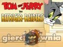 Miniaturka gry: Tom And Jerry In Refriger Raiders