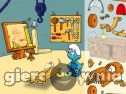 Miniaturka gry: The Smurfs - Handy's Car