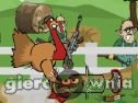 Miniaturka gry: Turkey Got Guts