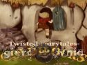 Miniaturka gry: Twisted Fairytales Goldilocks