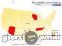 Miniaturka gry: The United States Of America