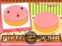 Miniaturka gry: The Cake Maker