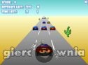 Miniaturka gry: Taxi Gone Wild