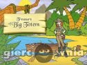 Miniaturka gry: Treasure of Big Totem
