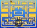 Miniaturka gry: The Simpsons Pac Man