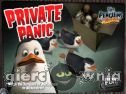 Miniaturka gry: The Penguins Of Madagascar Private Panic