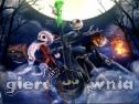 Miniaturka gry: The Nightmare Before Christmas Find the Numbers