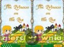 Miniaturka gry: The Princess on the Pea