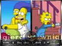 Miniaturka gry: The Simpson Movie Similarities
