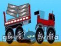 Miniaturka gry: Truckster